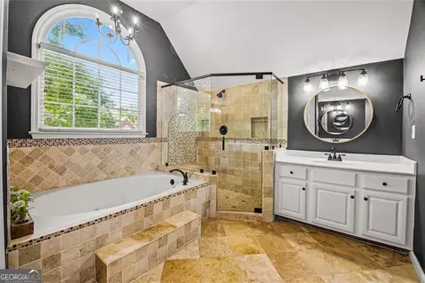 5045 Riverthur Pl, Peachtree Corners, GA 30096 photo 19