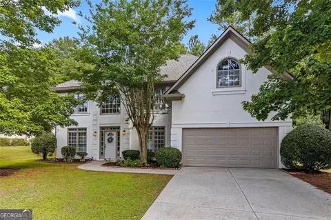 5045 Riverthur Pl, Peachtree Corners, GA 30096 photo 1