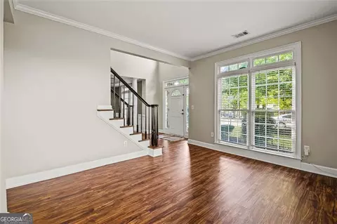 5045 Riverthur Pl, Peachtree Corners, GA 30096 photo 4