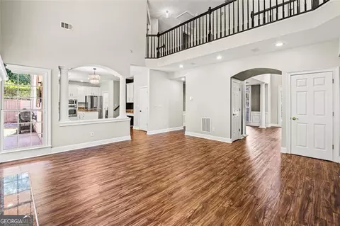 5045 Riverthur Pl, Peachtree Corners, GA 30096 photo 8