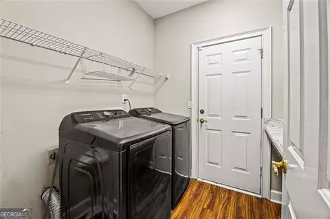 5045 Riverthur Pl, Peachtree Corners, GA 30096 photo 14