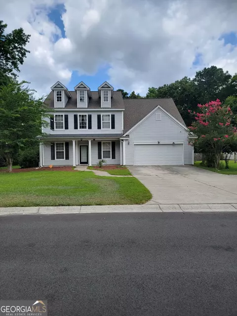 9588 Markley Blvd, Summerville, SC 29485