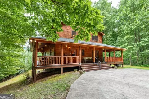 3082 Weaver Creek Rd, Blue Ridge, GA 30513