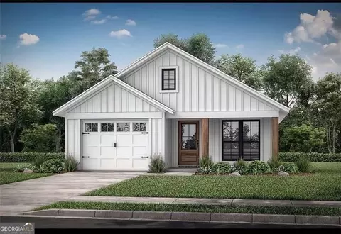 158 Irwin St #LOT 3, Cedartown, GA 30125