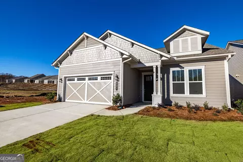 121 Catalina Ct, Newnan, GA 30263