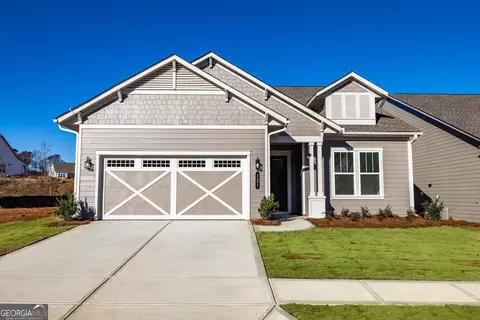 121 Catalina Ct, Newnan, GA 30263