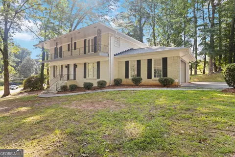 2754 Dresden Trl, East Point, GA 30344
