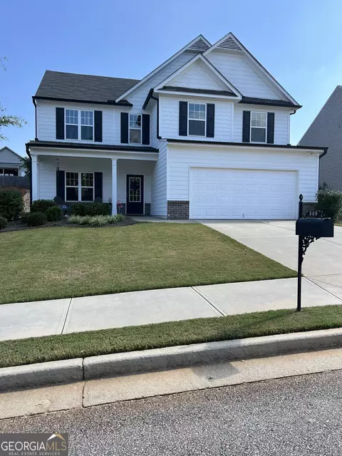 508 Freedom Pkwy, Hoschton, GA 30548