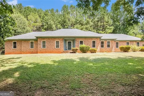 3407 River Rdg, Stockbridge, GA 30281
