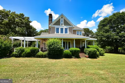 901 Floyd Rd, Pine Mountain, GA 31822 photo 2