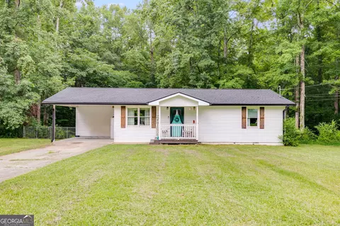 748 Ballard Bridge Rd, Carrollton, GA 30117