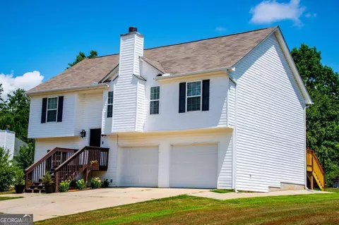 209 Rhett Dr, Bowdon, GA 30108