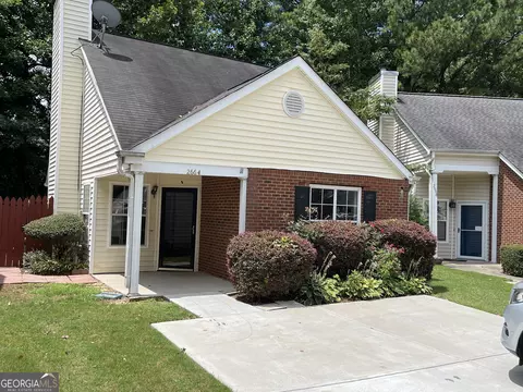 2664 St Charles Ln #17, Kennesaw, GA 30144