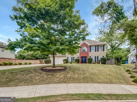 310 Snow Chief Ct, Alpharetta, GA 30005