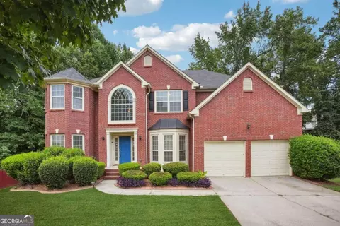 766 Martin Meadow Ln, Lawrenceville, GA 30045