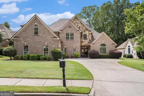 143 Southgate Blvd, Mcdonough, GA 30253