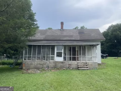 1175 Tommy Purvis Jr Rd, Reynolds, GA 31076