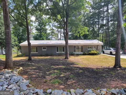 726 Imperial Dr, Martin, GA 30557