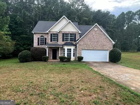 60 Creekside Trl, Covington, GA 30016