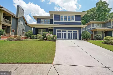 2362 Bouldercliff Way SE, Atlanta, GA 30316