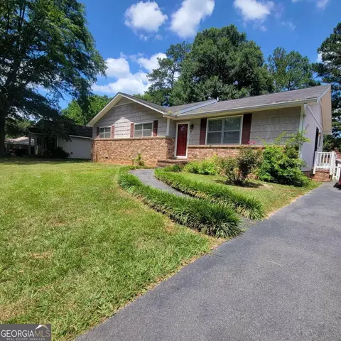 6 Burnett Cir SW, Rome, GA 30165