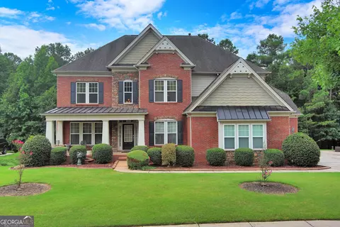 7087 Blue Sky Dr, Locust Grove, GA 30248