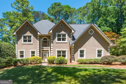 2360 Old Northpark Ln, Milton, GA 30004