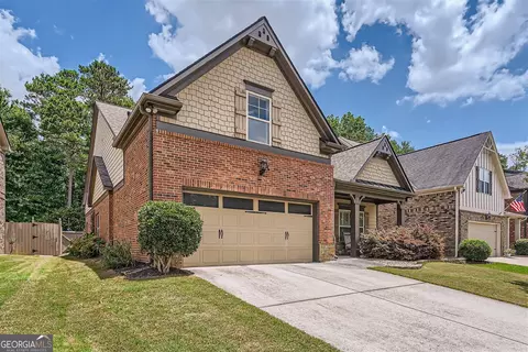 2830 Tuscany Park Dr, Lawrenceville, GA 30043