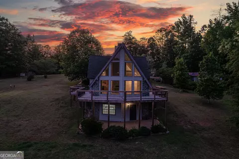 122 Fawn Ct, Eatonton, GA 31024