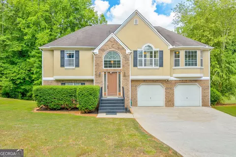 1496 Bellemeade Farms Rd SW, Marietta, GA 30008