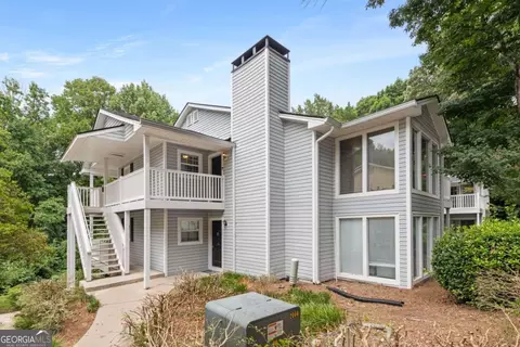 2700 Suwanee Way SE, Marietta, GA 30067