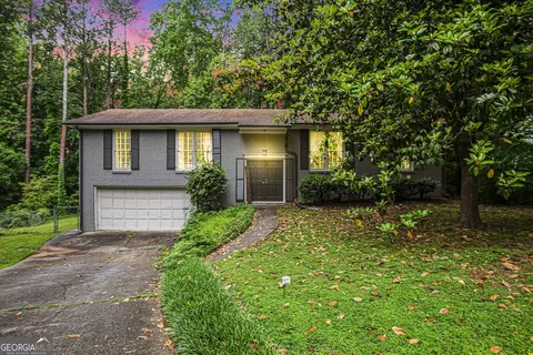 494 Edward Ct, Marietta, GA 30066