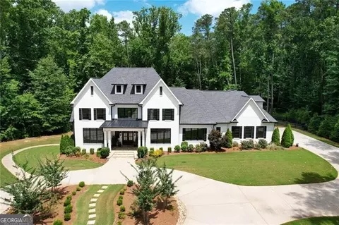 2767 Stilesboro Ln NW, Acworth, GA 30101