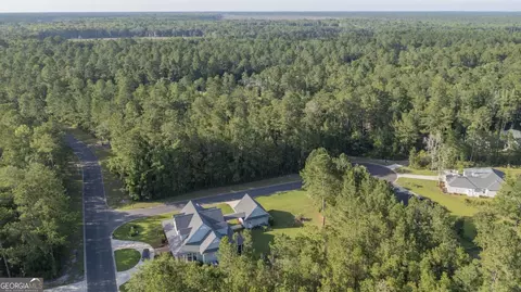 V/l 159 Misty Harbor Boulevard, Woodbine, GA 31569