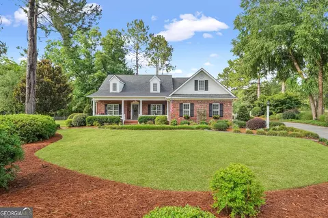 1221 Columbus Dr, Statesboro, GA 30458