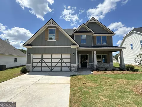 122 Beaver Creek Way, Lagrange, GA 30241