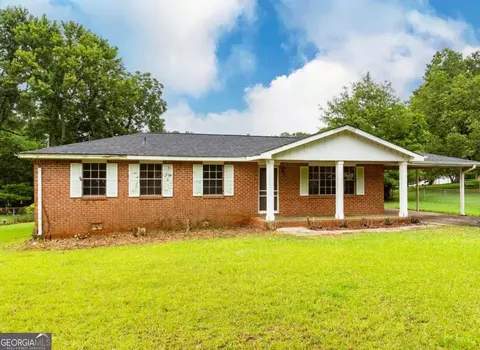 2127 Indian Hill Rd, Jonesboro, GA 30236