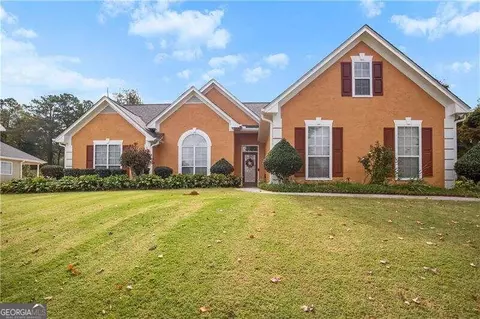 4548 Wentworth Pl SW, Conyers, GA 30094