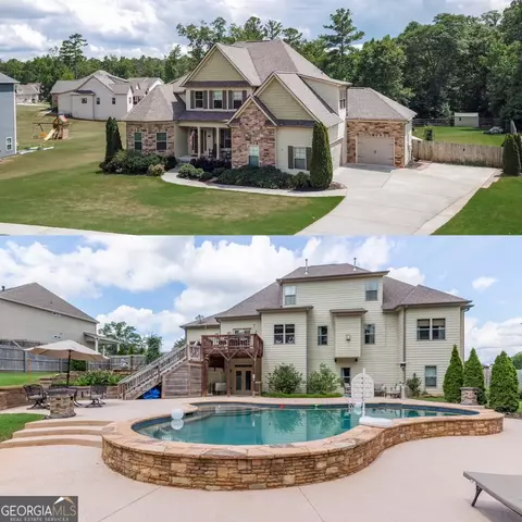 55 Palomino Dr, Newnan, GA 30265