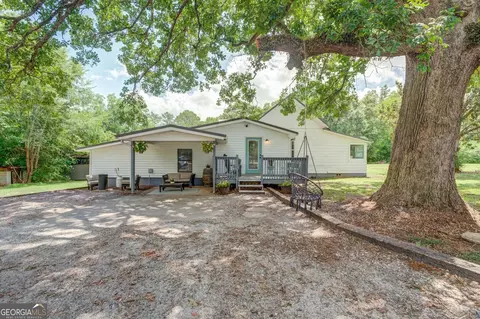 688 Cheatham Rd, Griffin, GA 30223