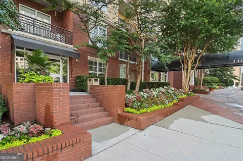 1101 Juniper St NE #205, Atlanta, GA 30309