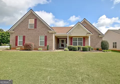 1100 Aqua Shore Dr, Mcdonough, GA 30252