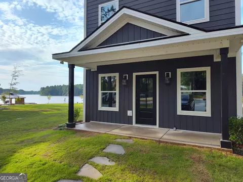 121 SE Knights Cv, Milledgeville, GA 31061