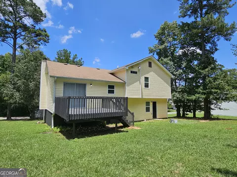 2339 Maple Ave, Morrow, GA 30260 photo 4
