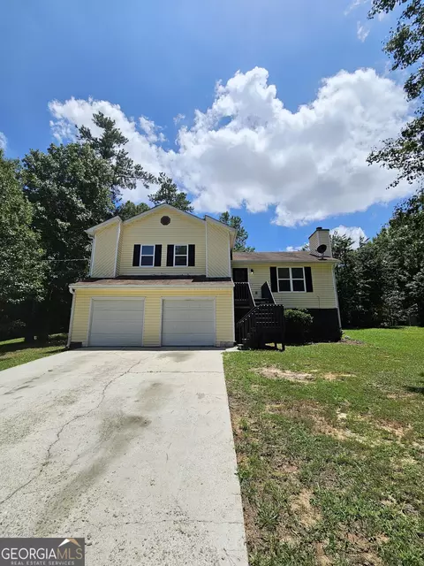 2339 Maple Ave, Morrow, GA 30260 photo 2