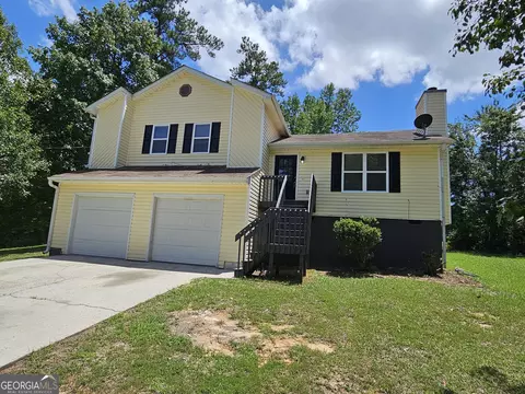 2339 Maple Ave, Morrow, GA 30260