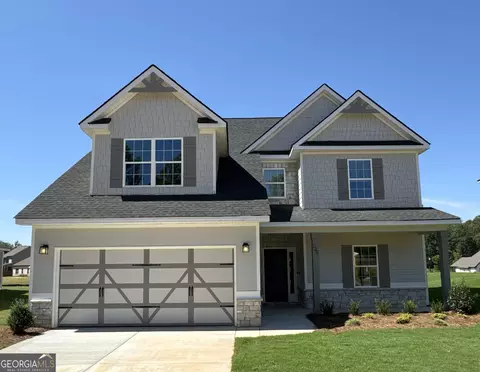 120 Beaver Creek Way #256, Lagrange, GA 30241