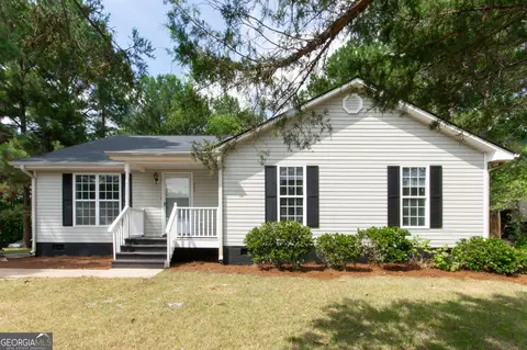 201 E Mount Zion Church Rd, Lagrange, GA 30241