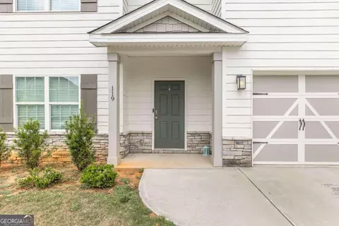 119 W River Cane Run, Perry, GA 31069 photo 2