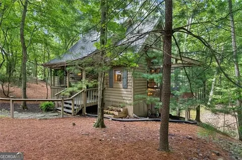 56 Sleeping Fawn Knl, Big Canoe, GA 30143
